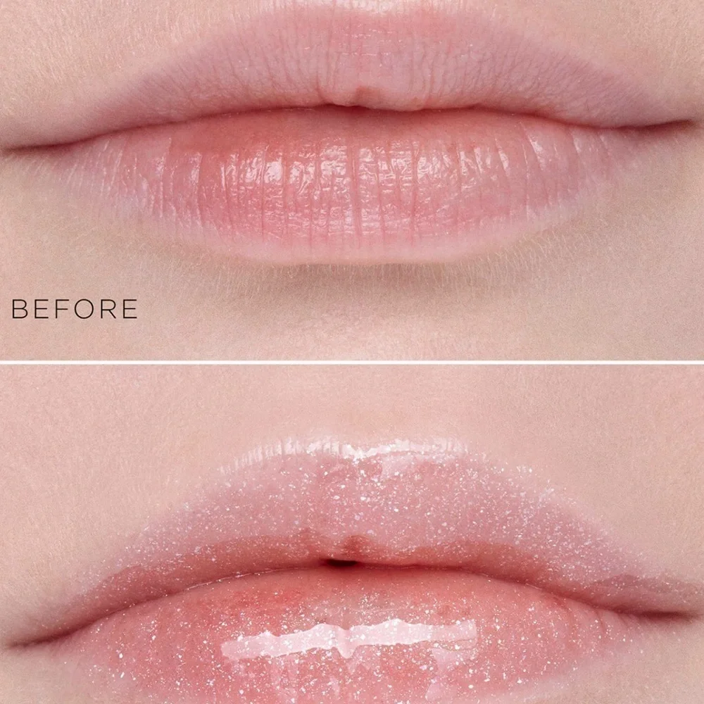 Stila Plumping Lip Glaze Shade Giovanni